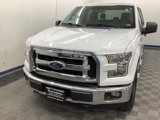 Used 2016 Ford F150 XLT image 2