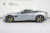 Certified 2022 Ferrari Portofino M image 5