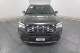 Used 2016 Ford Explorer Limited image 3