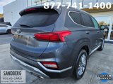Used 2020 Hyundai Santa Fe SEL w/ Convenience + Premium Package image 5