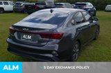 Used 2023 Kia Forte LXS image 4