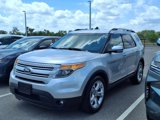 Used 2014 Ford Explorer Limited w/ Equipment Group 301A image 3
