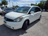 Used 2007 Nissan Quest S w/ Seat Pkg image 3