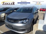 Used 2020 Chrysler Voyager Lxi image 2