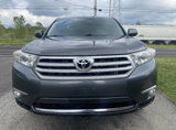 Used 2013 Toyota Highlander Limited image 3