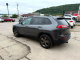 Used 2017 Jeep Cherokee 75th Anniversary image 6