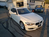 Used 2015 BMW 328i xDrive Sedan image 2