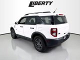 Used 2024 Ford Bronco Sport Big Bend image 5