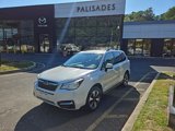 Used 2017 Subaru Forester 2.5i Premium w/ All-Weather Package image 4