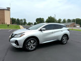 Used 2021 Nissan Murano SV image 4