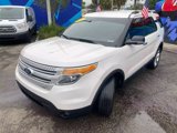 Used 2015 Ford Explorer XLT w/ Equipment Group 202B image 6