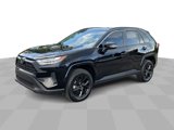 Used 2022 Toyota RAV4 XLE w/ Convenience Package image 4
