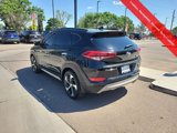 Used 2017 Hyundai Tucson Limited w/ Limited Ultimate Package 03 image 5