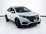 Used 2022 Honda HR-V EX image 3