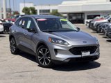 Certified 2022 Ford Escape SE w/ SE Sport Appearance Package image 2