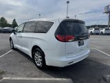 Used 2023 Chrysler Voyager LX image 5
