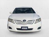 Used 2011 Toyota Camry LE image 2