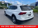 Certified 2021 Volkswagen Tiguan SEL image 2