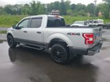 Used 2018 Ford F150 XLT w/ Equipment Group 302A Luxury image 3