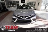 Used 2023 Toyota Camry SE image 6