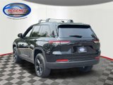 Used 2023 Jeep Grand Cherokee Altitude image 4