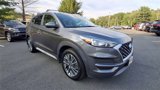 Used 2021 Hyundai Tucson SEL image 2
