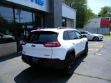 Used 2015 Jeep Cherokee Trailhawk w/ Comfort/Convenience Group image 6