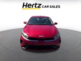Used 2023 Kia Forte LXS image 5