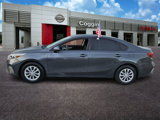 Used 2023 Kia Forte LX image 3