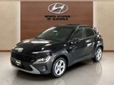 Certified 2023 Hyundai Kona SEL image 2