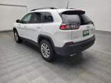 Used 2022 Jeep Cherokee Latitude Lux image 5