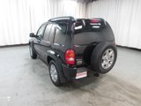 Used 2004 Jeep Liberty Limited w/ 17" Chrome Wheel & Tire Group image 5