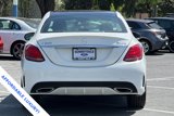 Used 2018 Mercedes-Benz C 300 4MATIC Sedan w/ AMG Line image 5
