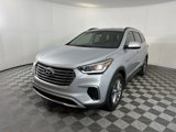 Used 2017 Hyundai Santa Fe SE image 2