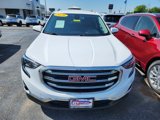 Used 2020 GMC Terrain SLT image 2