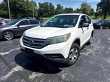 Used 2013 Honda CR-V LX image 2