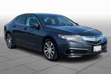 Used 2015 Acura TLX w/ Technology Package image 2