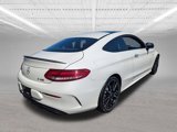 Used 2018 Mercedes-Benz C 43 AMG 4MATIC Coupe image 3