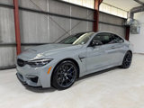 Used 2019 BMW M4 CS image 3