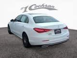 Used 2023 Mercedes-Benz C 300 4MATIC Sedan image 5