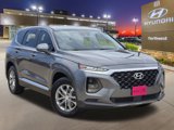 Used 2020 Hyundai Santa Fe SE image 3