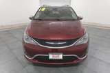 Used 2018 Chrysler Pacifica Limited w/ Advanced Safetytec Group image 3