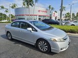 Used 2011 Honda Civic EX-L image 2