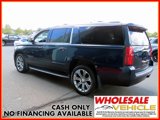 Used 2017 Chevrolet Suburban Premier image 5