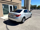 Used 2015 Toyota Corolla LE image 3