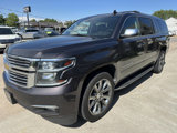 Used 2016 Chevrolet Suburban LTZ image 6