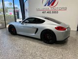 Used 2015 Porsche Cayman S image 2