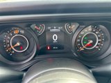 New 2025 Jeep Wrangler Sport image 2