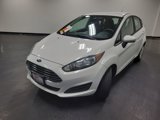 Used 2016 Ford Fiesta S image 5