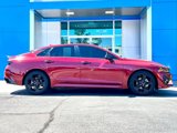 Used 2022 Kia K5 GT-Line image 3